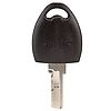 Clé passe partout pour SFERALOCKING VALVE 637-638 image 0