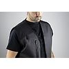 Gilet de travail sans manches ASTRO - GRIS sombre/NOIR image 4