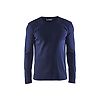 T-shirt de travail manches longues 3314 image 2