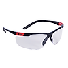 Lot de 10 - Lunettes de protection THUNDERLUX polycarbonate anti rayure image 0
