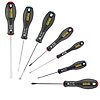 Kit de 7 pcs - Tournevis plat étroit FATMAX image 0
