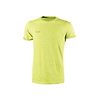 (Lot de 3) T-shirt de travail manches courtes FLUO image 168