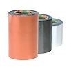 Bande adhésive à froid aluminium butyle - 10m - couleur plomb image 0