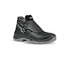 Chaussures de sécurité hautes CROCODILE S3 SRC - Noir image 6