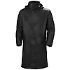 Manteau de travail imperméable VOSS - Noir image 0