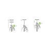 Accessoire ARM+ pour presse étai extensible image 3