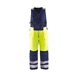 Jaune fluo/Marine 40 image