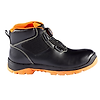 Chaussures de sécurité pour soudeur ELITE 2458 - Noir image 1