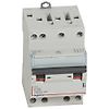 Disjoncteur DNX3 4500 6KA - Tétra image 1