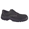 Chaussures de sécurité basses SAFETIX AIRFOX S1P SRC Noir image 10