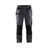Pantalon de travail artisan sans poches flottantes 1555 image 5