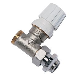 Corps thermostatique 49 droit - Mâle image