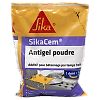 SikaCem Antigel poudre - Accélérateur de durcissement pour béton et mortier - Beige image 0