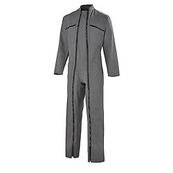 GRIS ACIER XS - FR(36-38) image