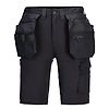 Short DX4 Craft Holster Noir image 3
