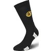 WORK ESD - Chaussettes de travail - noir image 1