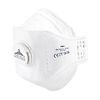 Boite de 10 masques EAGLE pliable FFP3 Dolomite Blanc image 0