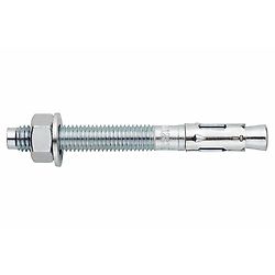M12 x 250 Ø12 - Boite de 25 image