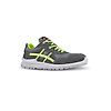 Chaussures de sécurité basses NICO S1P SRC - Gris/Vert Lime image 18