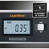 Niveau à bulle électronique numérique MasterLevel Compact Plus BlackLine image 6