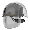 Casque de travail écran crémaillère EVO VISTAshield image 0
