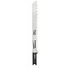 Pack de 5 lames scie sauteuse coupe propre 3-30mm - L100W image 0