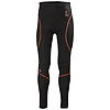 Pantalon de travail ignifugé FAKSE - Noir image 0