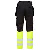 Pantalon Holster PW3 Hi-Vis Classe 1 image 13