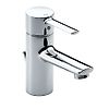 Mitigeur lavabo Targa - chrome image 0