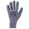Lot de 10 paires de gants Manutention EUROLITE 13N400 nitrile noir image 12
