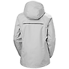 Veste de travail softshell imperméable femme MANCHESTER 2.0 image 1