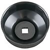 Cloche pour filtre à huile 3/8", diamètre 68 mm image 1