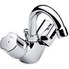 Mélangeur bidet Niagara - chrome image 0