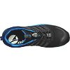 Chaussures de sécurité BREEZE IMPULSE LOW S1P ESD HRO SRA - noir/bleu image 5
