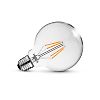Ampoule Led filament - globe E27 image 10