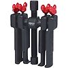 Extracteur de bras d'essuie-glace avec 2 paires de griffes du coffret 700.1240 image 2