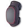 Genouillère safetek premium kevlar soft TU - Noir image 0