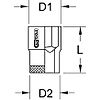 Douilles BERYLLIUMplus image 7