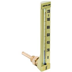Sonde long 63mm - de -30 à 50°C image