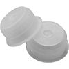 Bouchons en plastique mâle-femelle pour liaison frigorifiques image 0
