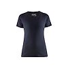 T-shirt de travail manches courtes femme 3334 image 6