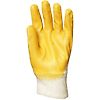 Lot de 10 paires de gants Manutention ultra light jaune - modèle standard image 5