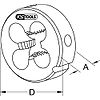 Filières HSS image 7