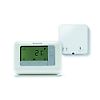 Thermostat d'ambiance digitale T4R sans fil programmable image 0