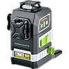 Laser à lignes croisées PowerPlane-Laser 3G Multi18V +power  adaptateur image 3