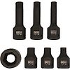 Coffret DUODRIVE, douilles à chocs XZN®, 7pcs image 13