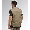 Gilet de travail sans manches MOVER image 1