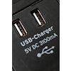 Multiprise Premium-Line avec ports USB, parasurtenseur 60000A, interrupteur - H05VV-F image 11