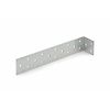 Boite de 10 - Equerres pour connecteurs bois pour béton - 40 x 205 x 40 image 0