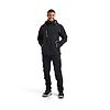 Veste de travail hardshell stretch à capuche 4483 image 5